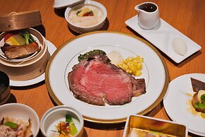 Grand Blissen Hotel Jozankei