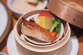 Grand Blissen Hotel Jozankei