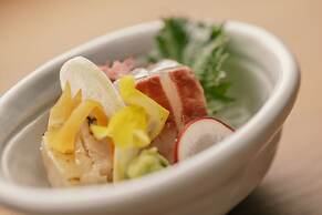 Grand Blissen Hotel Jozankei