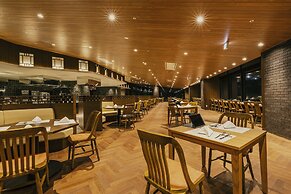 Grand Blissen Hotel Jozankei