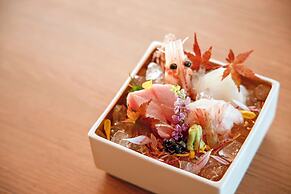 Grand Blissen Hotel Jozankei