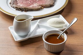 Grand Blissen Hotel Jozankei