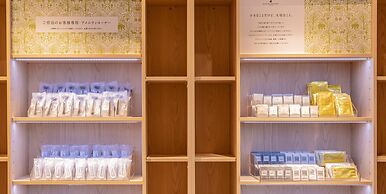 Grand Blissen Hotel Jozankei