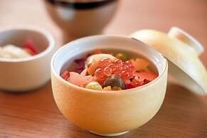 Grand Blissen Hotel Jozankei