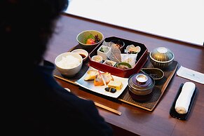 Grand Blissen Hotel Jozankei