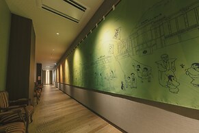 Grand Blissen Hotel Jozankei