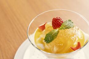 Grand Blissen Hotel Jozankei