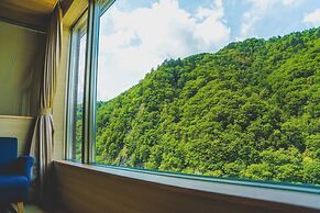 Grand Blissen Hotel Jozankei