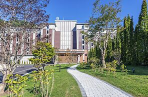 Grand Blissen Hotel Jozankei