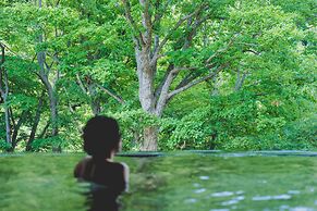 Grand Blissen Hotel Jozankei