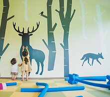 Grand Blissen Hotel Jozankei