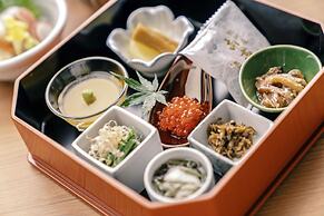 Grand Blissen Hotel Jozankei