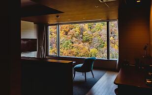 Grand Blissen Hotel Jozankei