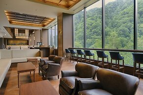 Grand Blissen Hotel Jozankei