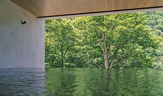 Grand Blissen Hotel Jozankei