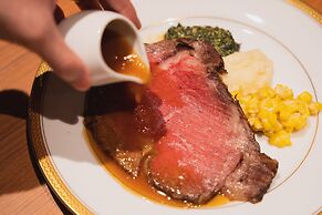 Grand Blissen Hotel Jozankei