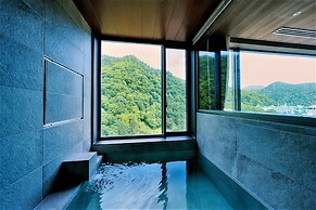 Grand Blissen Hotel Jozankei