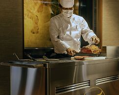 Grand Blissen Hotel Jozankei