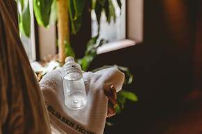 Grand Blissen Hotel Jozankei