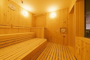 Grand Blissen Hotel Jozankei