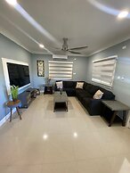 Luxury 4-Bedroom villa