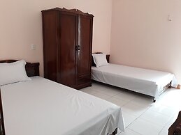 Nha Nghi Hung Van - Bac Kan