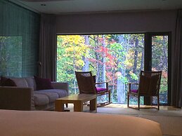 Okujozankeionsen Kashogyoen