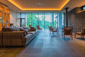 Okujozankeionsen Kashogyoen