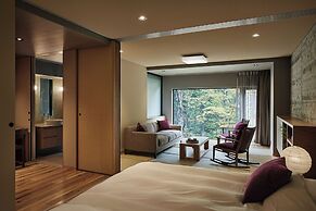 Okujozankeionsen Kashogyoen