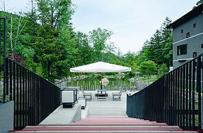 Okujozankeionsen Kashogyoen