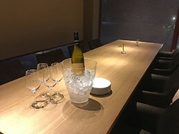 Okujozankeionsen Kashogyoen