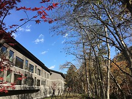 Okujozankeionsen Kashogyoen