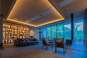 Okujozankeionsen Kashogyoen