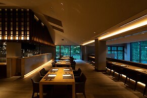 Okujozankeionsen Kashogyoen