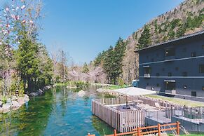 Okujozankeionsen Kashogyoen