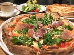 Okujozankeionsen Kashogyoen