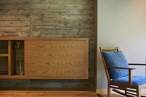 Okujozankeionsen Kashogyoen