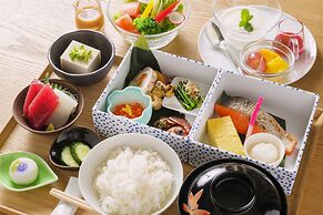 Okujozankeionsen Kashogyoen