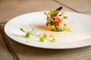 Okujozankeionsen Kashogyoen