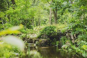 Okujozankeionsen Kashogyoen