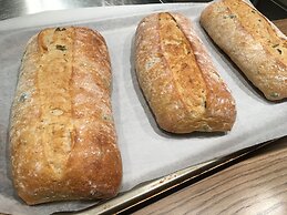 Okujozankeionsen Kashogyoen