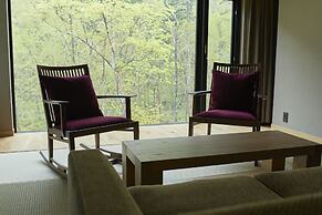 Okujozankeionsen Kashogyoen