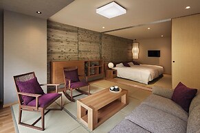 Okujozankeionsen Kashogyoen