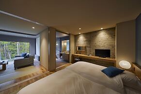 Okujozankeionsen Kashogyoen