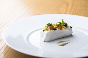 Okujozankeionsen Kashogyoen