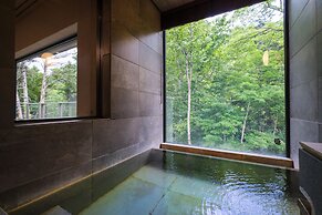 Okujozankeionsen Kashogyoen