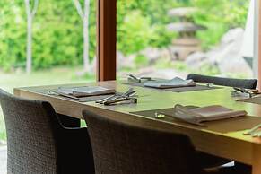 Okujozankeionsen Kashogyoen