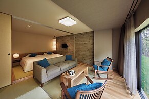 Okujozankeionsen Kashogyoen