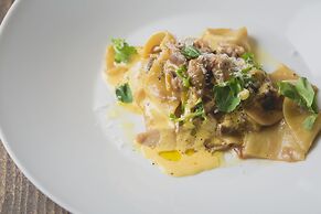 Okujozankeionsen Kashogyoen