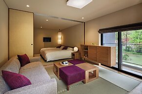 Okujozankeionsen Kashogyoen